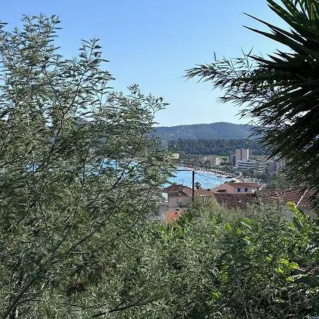Chez Cisco Le Lavandou